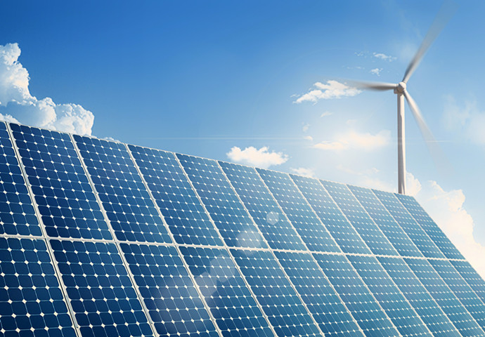乐虎lehu国际转载：《国家能源局关于2021年风电、光伏发电开发建设有关事项的通知》